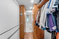 Penderie (Walk-in) - 