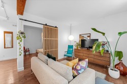 Intérieur - 