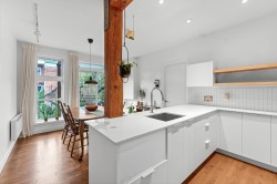 Intérieur - 