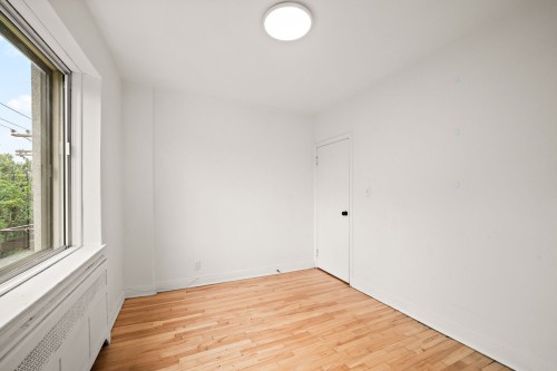Bedroom - 17-3955 Av. Dupuis, Montréal (Côte-Des-Neiges/Notre-Dame-De-Grâce), QC - Indoor Photo Showing Other Room