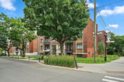 Front of Structure - 17-3955 Av. Dupuis, Montréal (Côte-Des-Neiges/Notre-Dame-De-Grâce), QC - Outdoor With Facade
