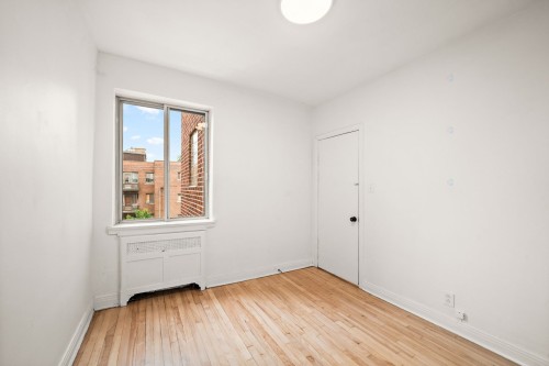 Bedroom - 17-3955 Av. Dupuis, Montréal (Côte-Des-Neiges/Notre-Dame-De-Grâce), QC - Indoor Photo Showing Other Room
