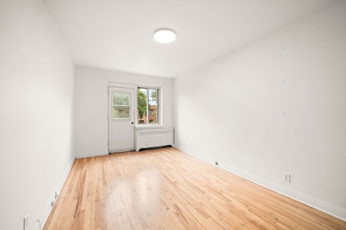 Bedroom - 17-3955 Av. Dupuis, Montréal (Côte-Des-Neiges/Notre-Dame-De-Grâce), QC - Indoor Photo Showing Other Room