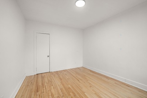 Bedroom - 16-3975 Av. Dupuis, Montréal (Côte-Des-Neiges/Notre-Dame-De-Grâce), QC - Indoor Photo Showing Other Room