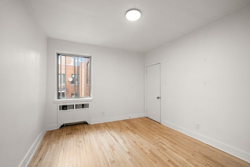 Bedroom - 16-3975 Av. Dupuis, Montréal (Côte-Des-Neiges/Notre-Dame-De-Grâce), QC - Indoor Photo Showing Other Room
