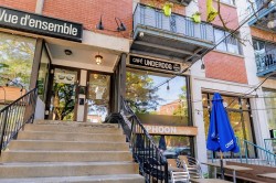 5756 Av. de Monkland Montréal (Côte-Des-Neiges/Notre-Dame-De-Grâce), QC H4A 1E9