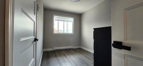Chambre à coucher - 5820 Rue De Cadillac, Montréal (Mercier/Hochelaga-Maisonneuve), QC - Indoor Photo Showing Other Room