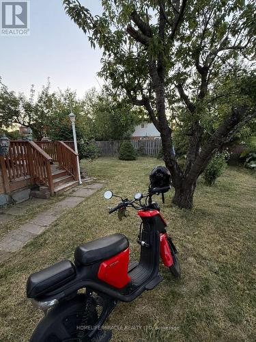 3145 Mallbridge Crescent, Mississauga, ON - Outdoor