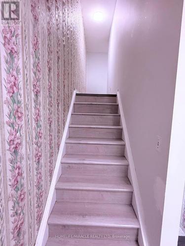 3145 Mallbridge Crescent, Mississauga, ON - Indoor Photo Showing Other Room