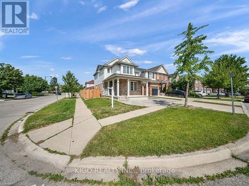 39 Baintree Way, Cambridge, ON - Outdoor