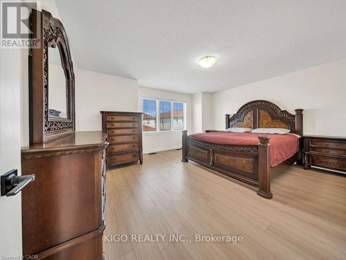 39 Baintree Way, Cambridge, ON - Indoor Photo Showing Bedroom