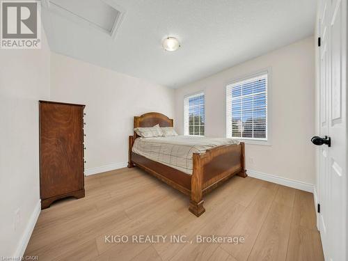 39 Baintree Way, Cambridge, ON - Indoor Photo Showing Bedroom