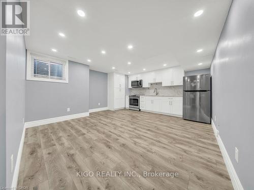 39 Baintree Way, Cambridge, ON - Indoor