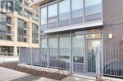 103 - 55 EAST LIBERTY STREET Toronto, ON M6K 3P9