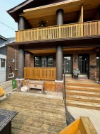 main-41 Scarboro Beach Boulevard  Toronto, ON M4E 2W9