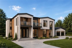 74 Best Avenue  Hamilton, ON L9H 5W1