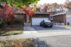 1414 Harmsworth Square  Oakville, ON L6H 3E7