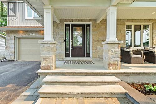 2450 Blackstone Crescent, Ottawa, ON - Outdoor