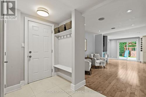 2450 Blackstone Crescent, Ottawa, ON - Indoor Photo Showing Other Room