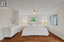 Primary Bedroom - 