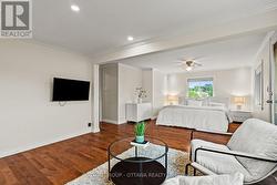 Primary Bedroom - 