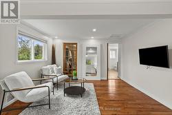 Primary Bedroom - 