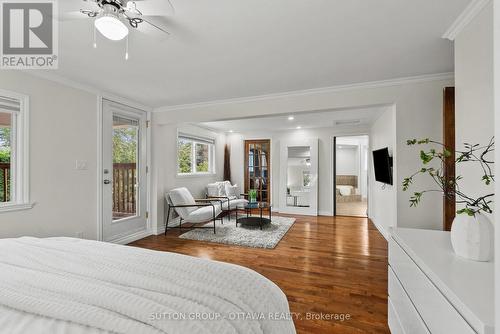 Primary Bedroom - 2450 Blackstone Crescent, Ottawa, ON - Indoor