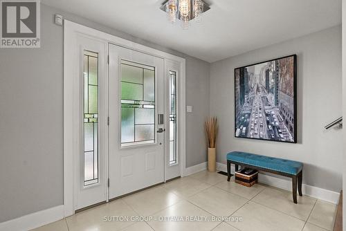 2450 Blackstone Crescent, Ottawa, ON - Indoor Photo Showing Other Room
