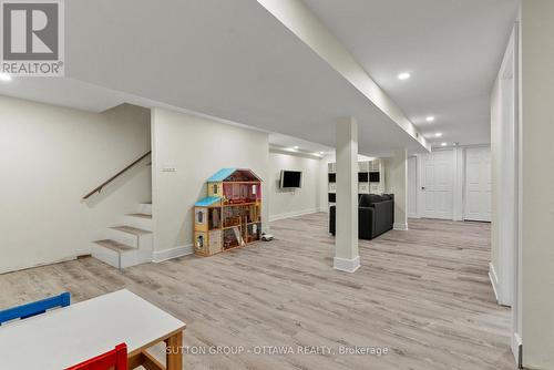 2450 Blackstone Crescent, Ottawa, ON - Indoor Photo Showing Other Room
