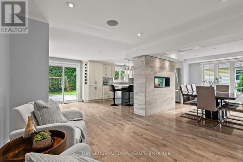 2450 Blackstone Crescent, Ottawa, ON - Indoor