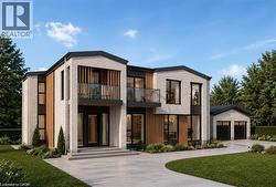74 BEST Avenue  Dundas, ON L9H 5W1