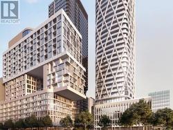 916 - 121 ST PATRICK STREET Toronto, ON M5T 3C1