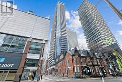 2702 - 38 WIDMER STREET Toronto, ON M5V 0P7