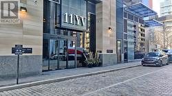 5408 - 11 YORKVILLE AVENUE Toronto, ON M4W 0B7