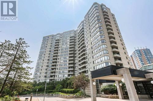 1001 - 150 ALTON TOWERS CIRCLE  Toronto, ON M1V 4X7