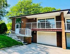 7 SNOWHILL CRESCENT Toronto, ON M1S 3T4