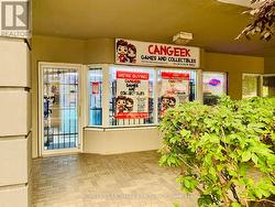 105 - 2351 KENNEDY ROAD Toronto, ON M1T 3G9