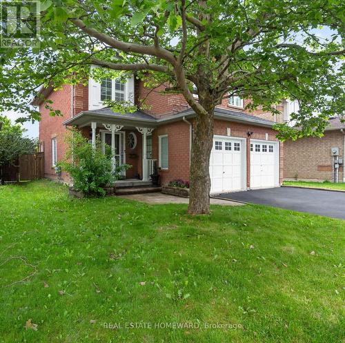 133 TREMOUNT STREET  Whitby, ON L1M 1G1