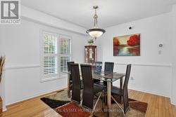 Dining - 