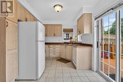 Kitchen - 