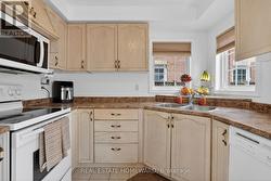 Kitchen - 