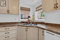 Kitchen - 