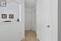 Hall way - 
