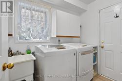 Laundry - 