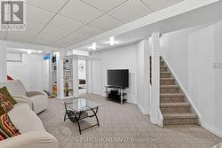 Bsmt Family room - 