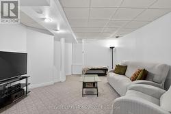Bsmt Family room - 