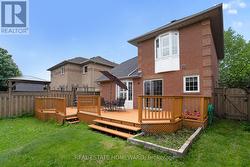 Deck - 
