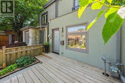 44 LOGAN AVENUE Toronto, ON M4M 2M8