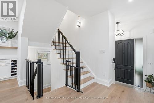 2 Glengordon Crescent, Markham, ON - Indoor Photo Showing Other Room
