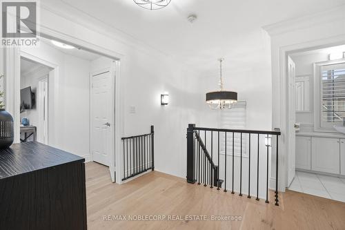 2 Glengordon Crescent, Markham, ON - Indoor Photo Showing Other Room
